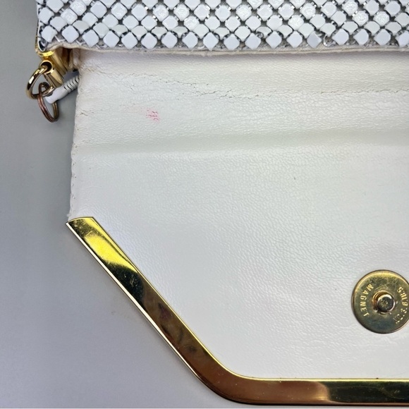 Vintage Mesh Evening Bag - Picture 12 of 16